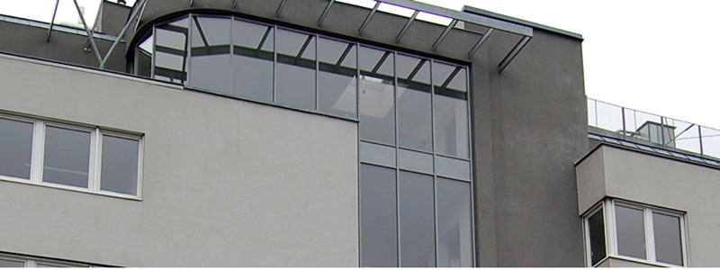 1210 Wien, Schloßhofer Straße 19 - 21