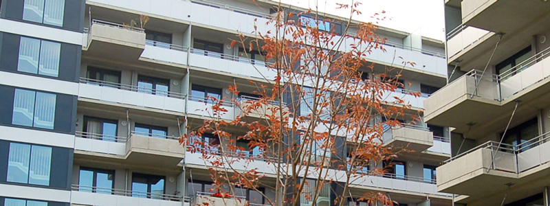 1100 Wien, Sonnwendgasse 23 / Vally-Weigl-Gasse 5