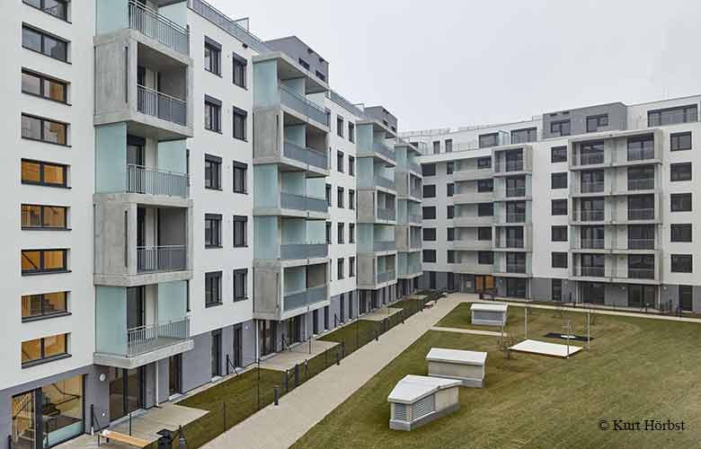 1100 Wien, Susi-Nicoletti-Weg 13
