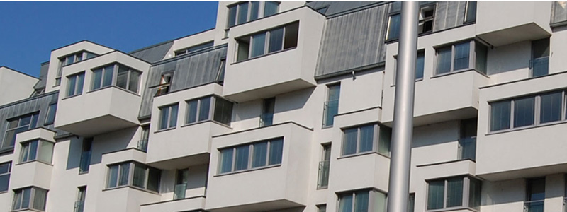 1220 Wien, Tokiostraße 12 (Wohnungseigentumsobjekte)