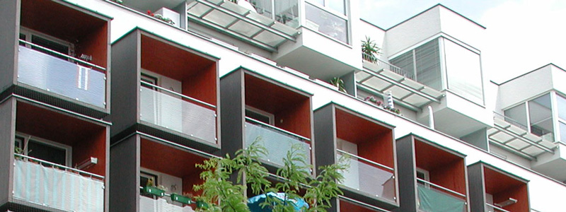 1220 Wien, Tokiostraße 3 (Wohnungseigentumsobjekte)