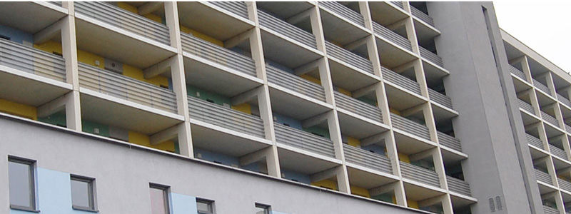 1210 Wien, Trillergasse 2 und 2A (Grundstücksgesellschaft)