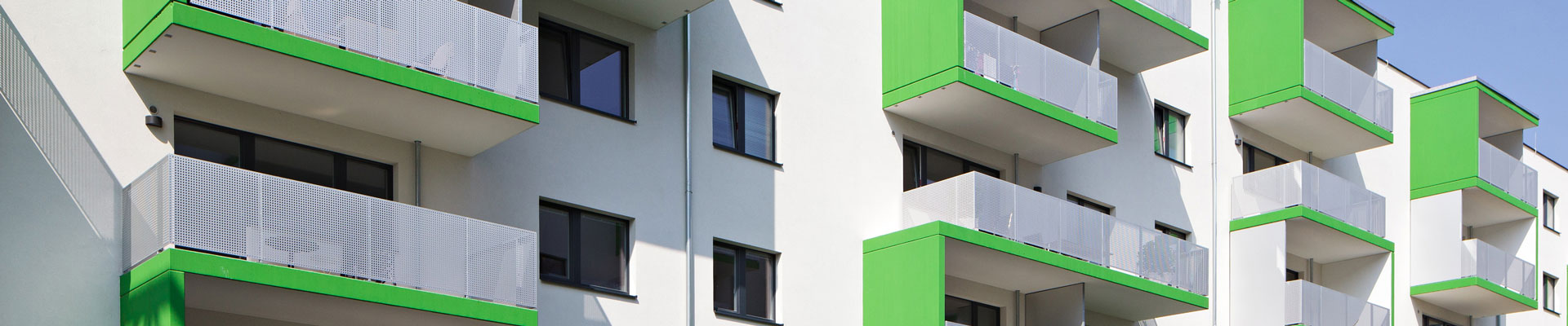 1210 Wien, Trillergasse 2C (Grundstücksgesellschaft)