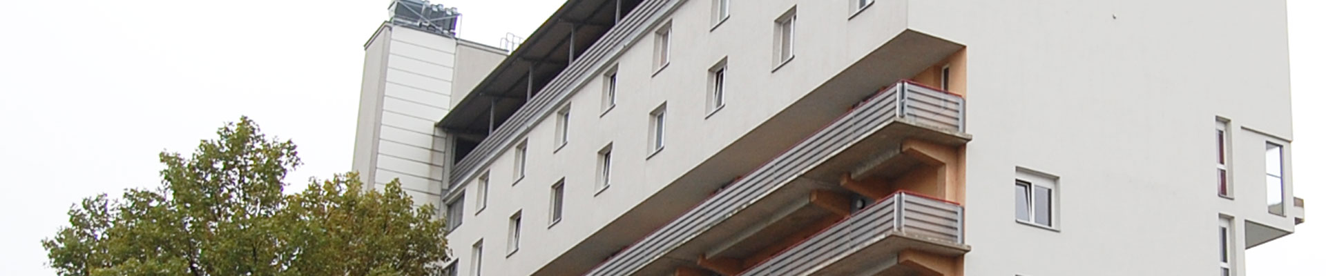 1210 Wien, Trillergasse 4 (Grundstücksgesellschaft)