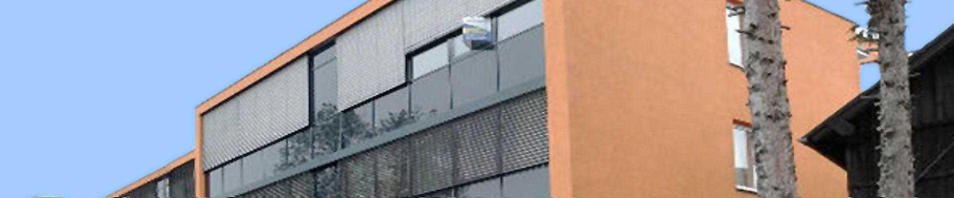 4040 Linz, Johann-Wilhelm-Klein-Straße 2 - 4 / Freistädter Straße 291 "Unipark Linz"