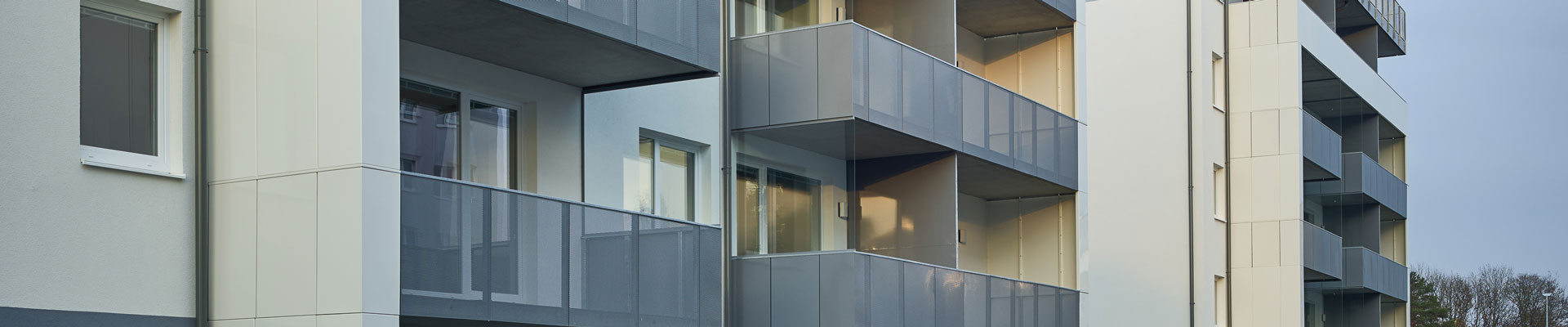 3100 St. Pölten, Widerinstraße 18, 18A, 18B