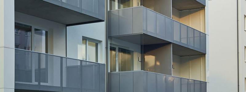 3100 St. Pölten, Widerinstraße 18, 18A, 18B