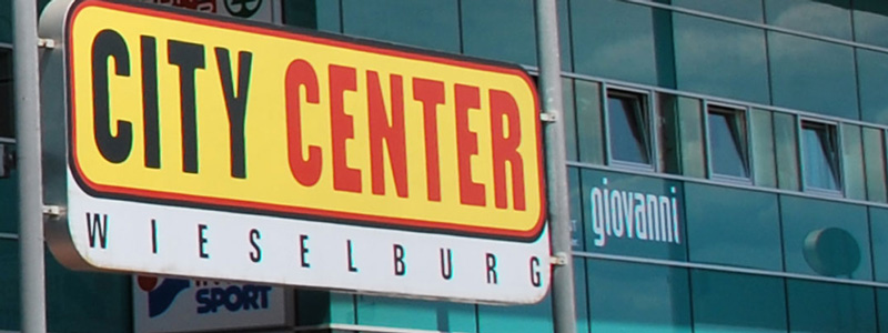 3250 Wieselburg, Wiener Straße 3 (Grundstücksgesellschaft)