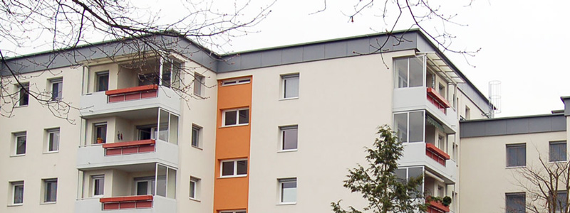 9020 Klagenfurt, Wurzelgasse 26-40