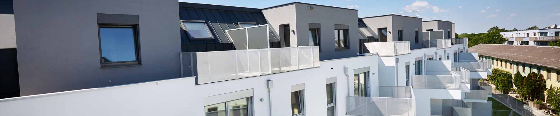 1220 Wien, Rosthorngasse 5 