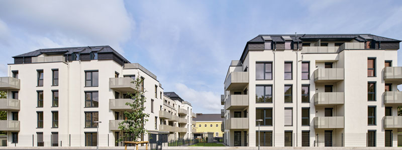 3100 St. Pölten, Jahnstraße 15