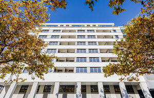 1020 Wien, Lassallestra&szlig;e 7