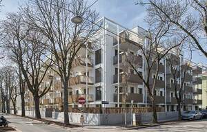 1130 Wien, St.-Veit-Gasse 23, 25, 27 / Kupelwiesergasse 41