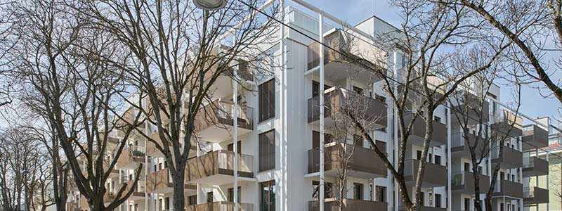 1130 Wien, St.-Veit-Gasse 23, 25, 27 / Kupelwiesergasse 41