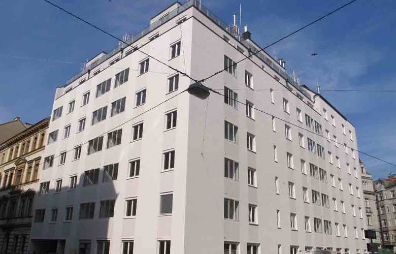 1090 Wien, Alserbachstraße 26