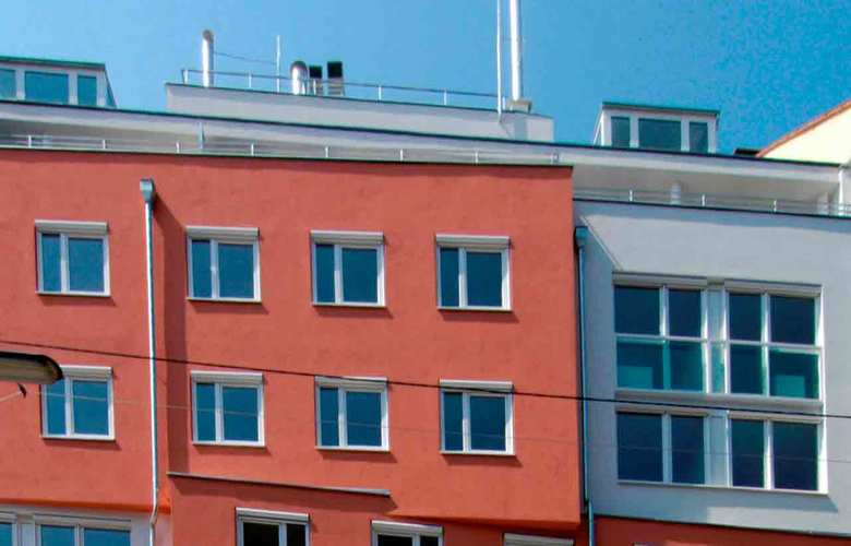 1070 Wien, Kaiserstraße 63
