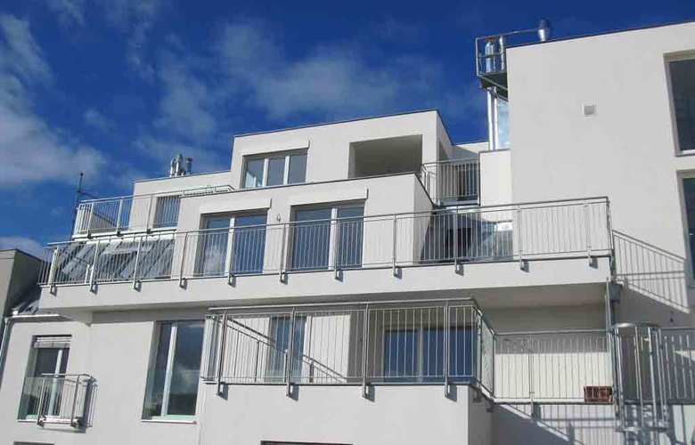 1030 Wien, Petrusgasse 1A