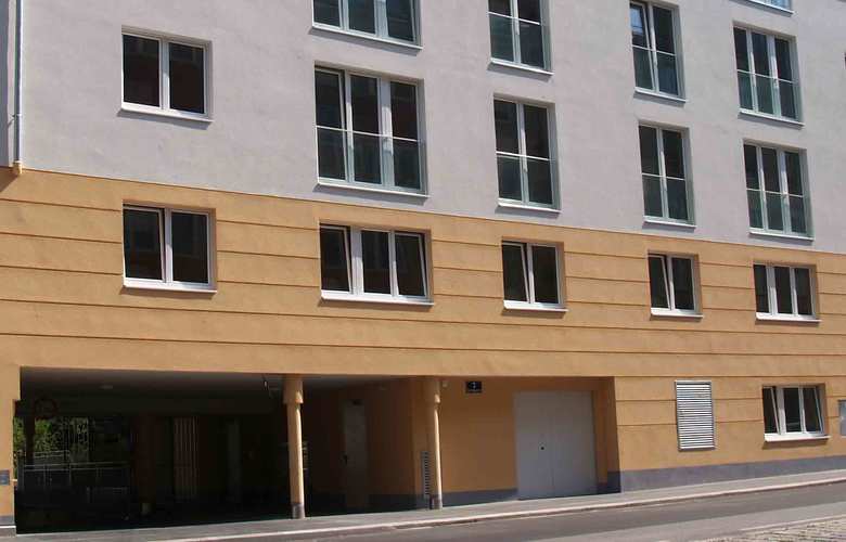 1030 Wien, Steingasse 7