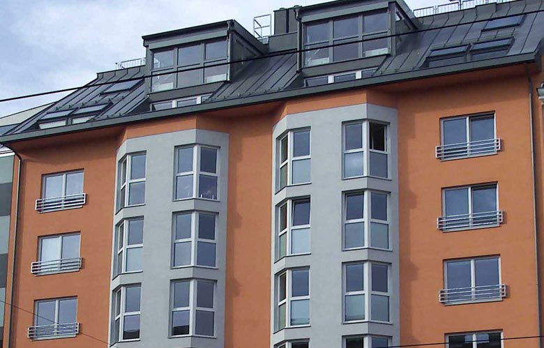 1050 Wien, Wiedner Hauptstraße 118